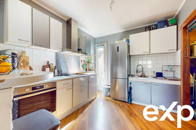 Appartement - 74 m² - 4 pièces