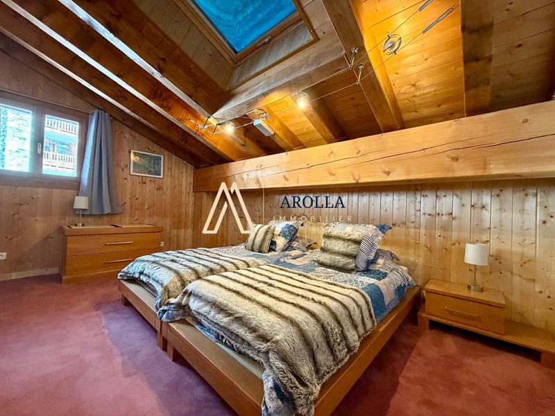 Appartement - 130 m² - 5 pièces