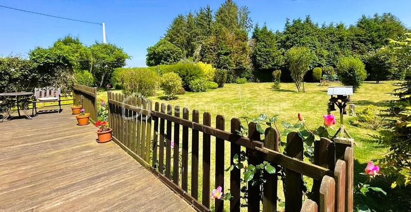 Maison en pierre - 101 m² - 6 pièces