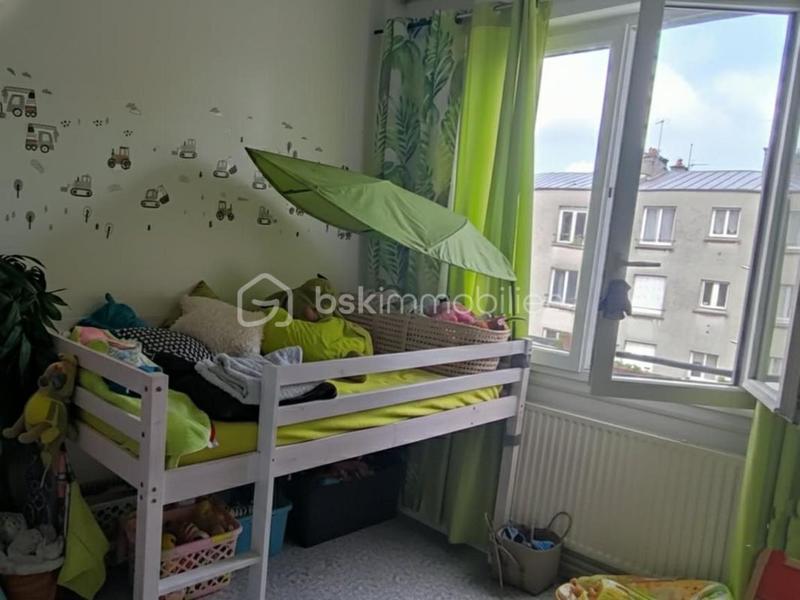 Appartement - 73 m² - 3 pièces