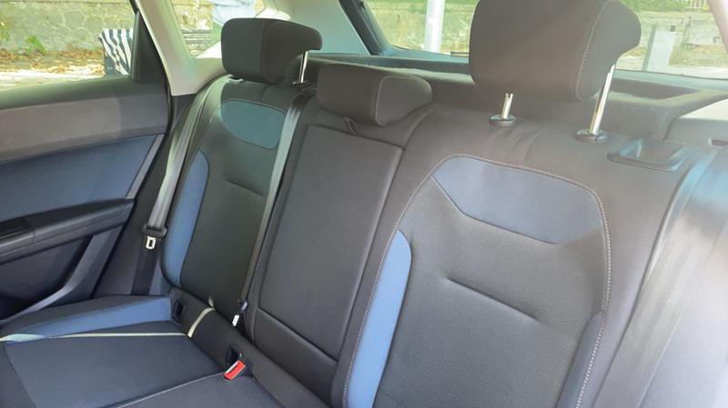 Seat Ateca 1.5 Tsi 150 Style