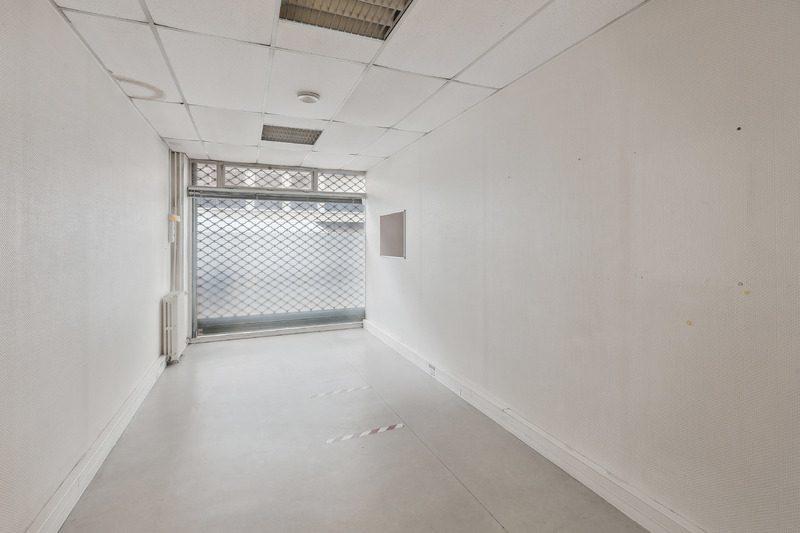 Local commercial - 664 m²