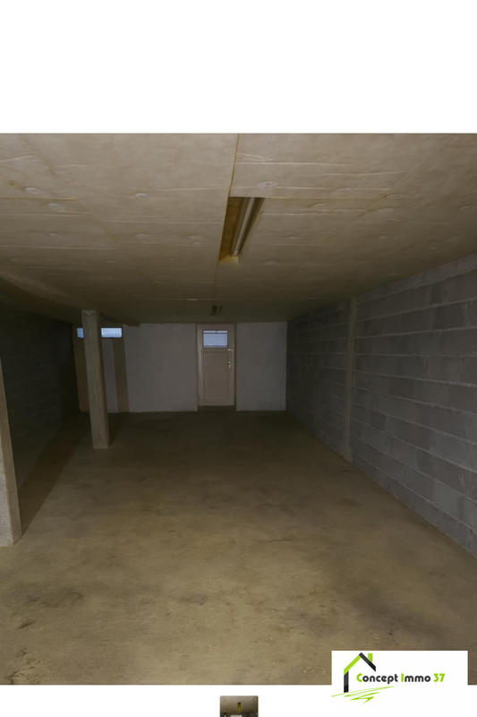 Maison - 84 m² - 4 pièces