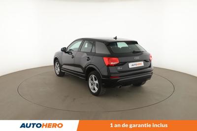 Audi Q2 1.6 Tdi Sport 116 ch