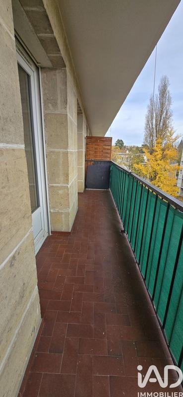 Appartement - 69 m² - 3 pièces