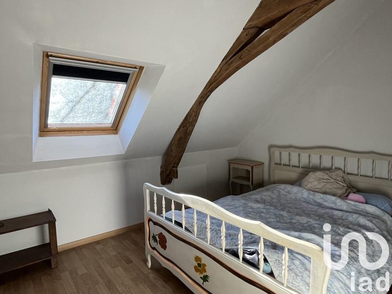 Maison - 149 m² - 8 pièces