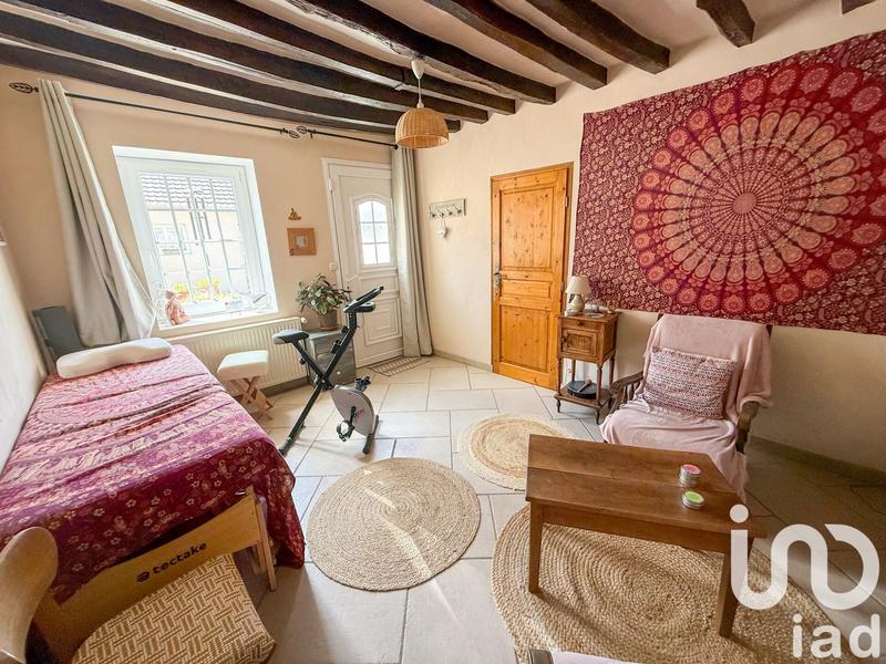 Maison - 211 m² - 8 pièces