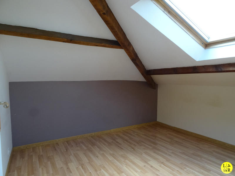 Maison - 38 m² - 3 pièces