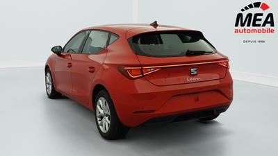 Seat Leon 1.0 eTSI 110 Dsg7 Style