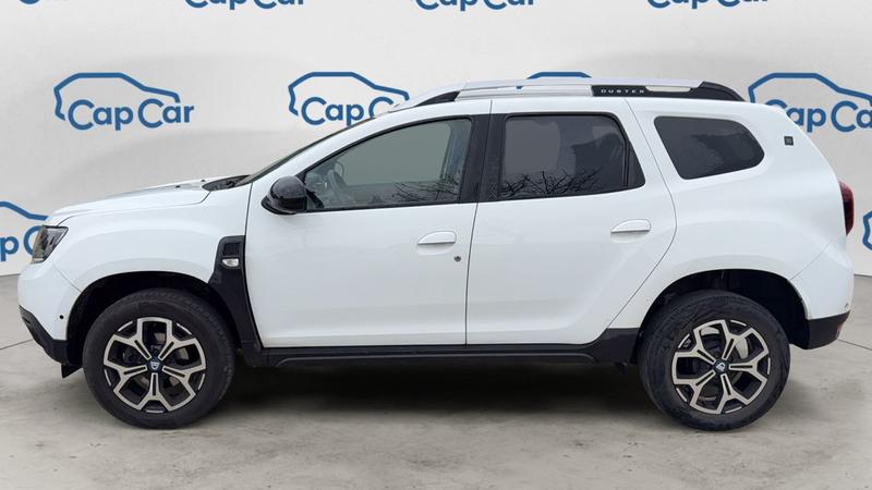 Dacia Duster 1.5 Blue dCi 115 15 Ans