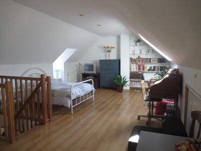 Maison - 143 m² - 5 pièces