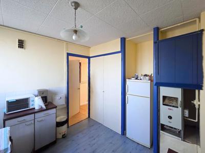 Appartement - 73 m² - 4 pièces