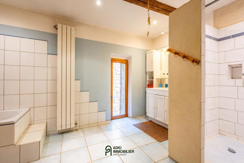 Maison de village - 192 m² - 4 pièces