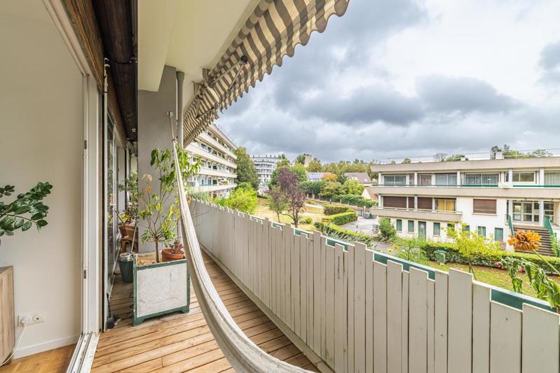 Appartement - 73 m² - 3 pièces