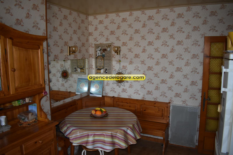 Villa - 110 m² - 4 pièces