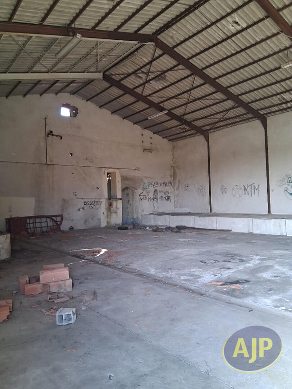 Immeuble - 10 pièces