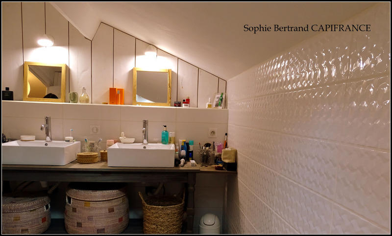 Maison - 187 m² - 7 pièces