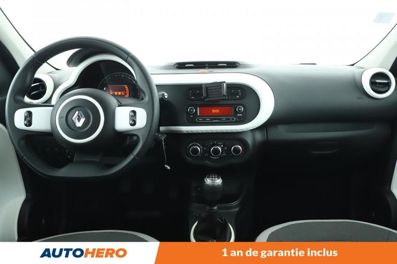 Renault Twingo 1.0 SCe Zen 73 ch