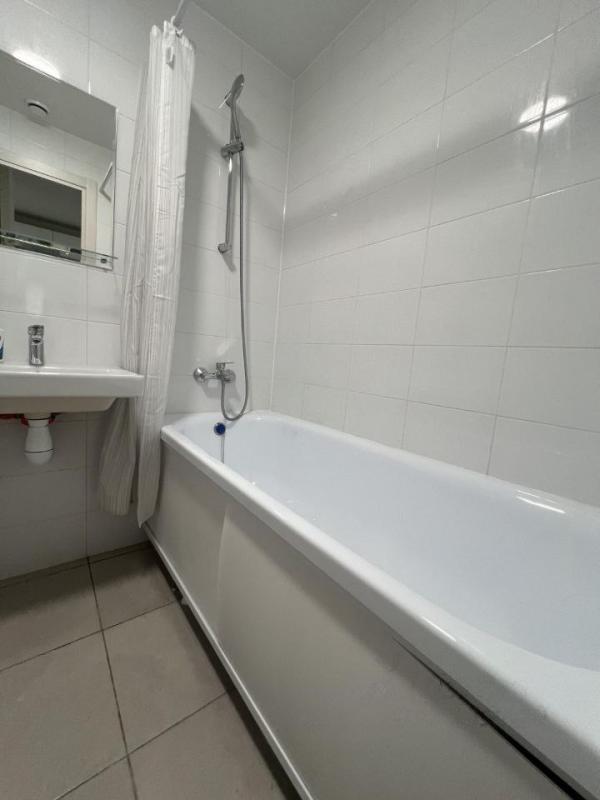 Appartement - 26 m² - 2 pièces