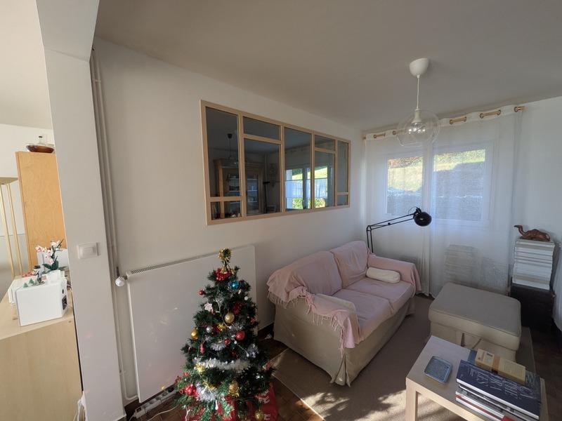 Maison - 113 m² - 4 pièces