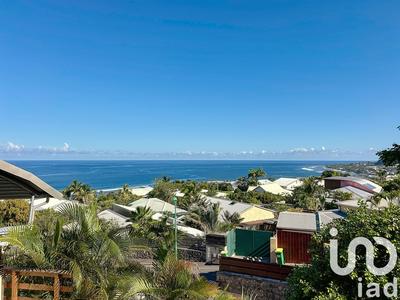 Maison - 148 m² - 5 pièces