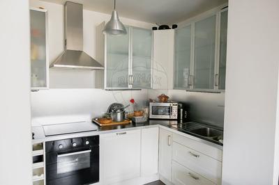 Appartement - 85 m² - 3 pièces