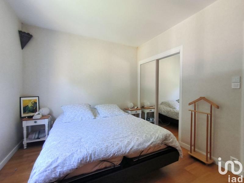 Maison - 140 m² - 7 pièces