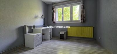 Appartement - 78 m² - 4 pièces