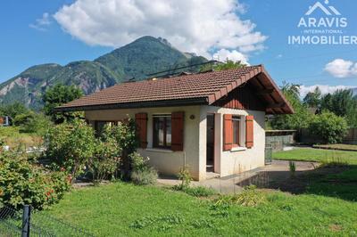 Maison - 45 m² - 2 pièces