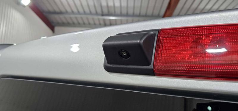 Renault Trafic Blue dCi 170 auto Techno L1 8 Pl