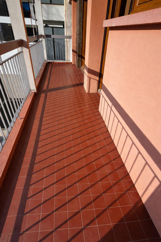 Appartement - 77 m² - 3 pièces