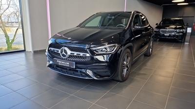Mercedes Gla 220 d 8g-Dct 4matic Amg Line