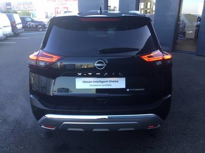 Nissan X-Trail e-Power 204 ch Tekna
