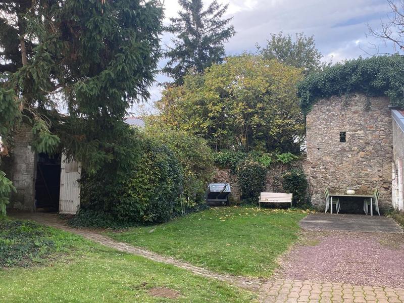 Maison - 113 m² - 6 pièces