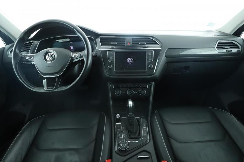 Volkswagen Tiguan 2.0 Tdi BlueMotion Tech Carat 4Motion Dsg7 150 ch