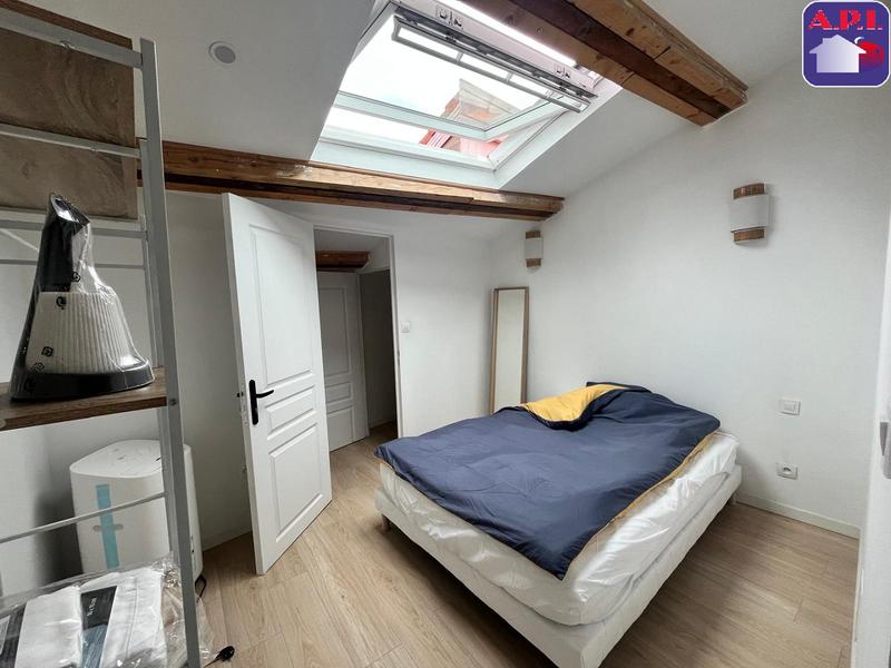 Appartement - 91 m² - 4 pièces