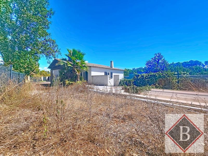 Appartement - 123 m² - 4 pièces