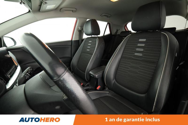 Kia Stonic 1.0 t-GDi Mhev Gt Line 120 ch