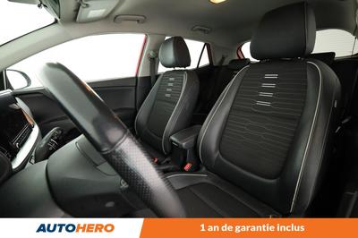 Kia Stonic 1.0 t-GDi Mhev Gt Line 120 ch