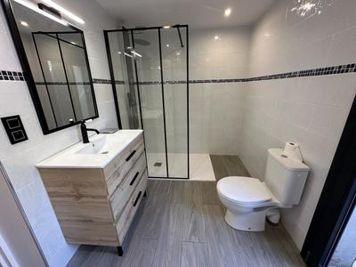 Maison de village - 103 m² - 4 pièces