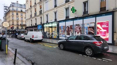 Local commercial - 84 m²