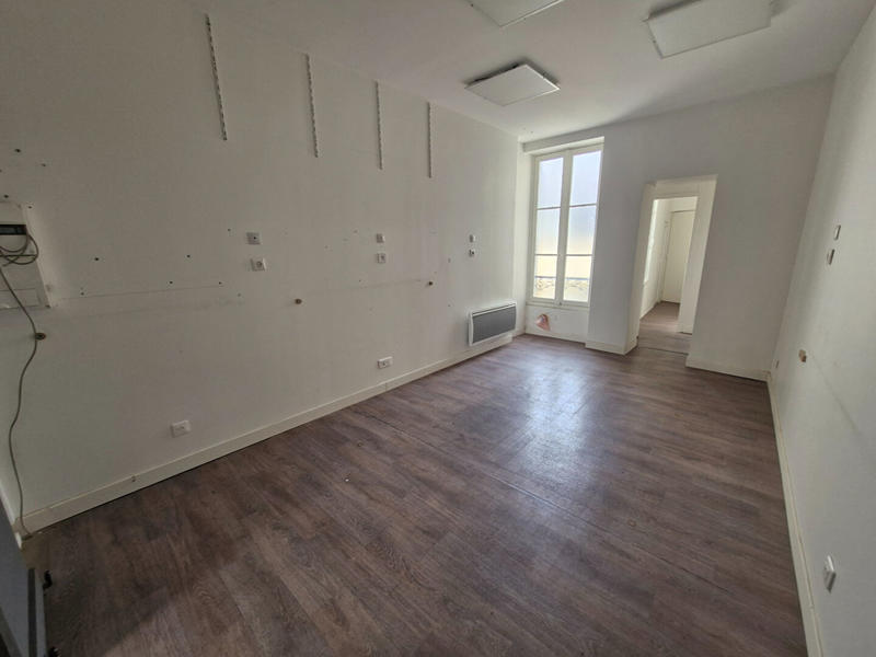 Local commercial - 41 m²