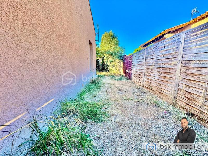 Maison - 94 m² - 4 pièces