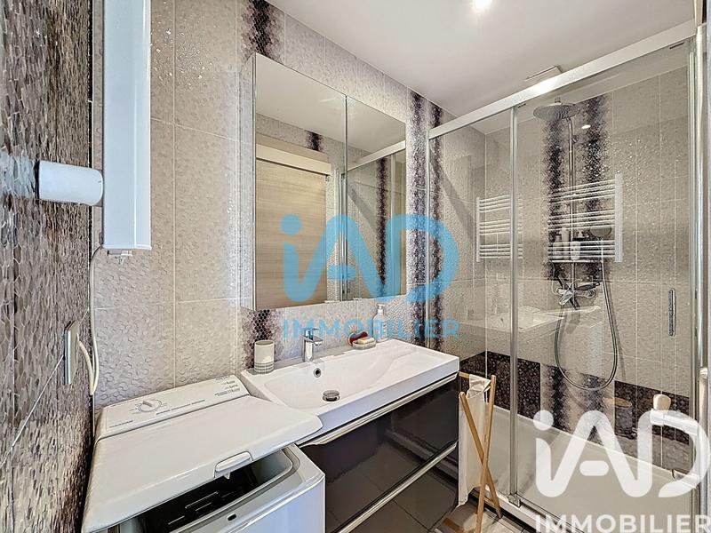 Maison - 55 m² - 4 pièces