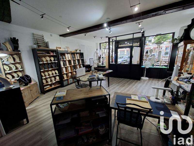 Maison - 196 m² - 6 pièces