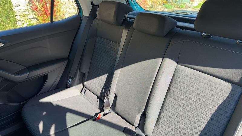 Volkswagen t-Cross 1.0 Tsi 95 Lounge