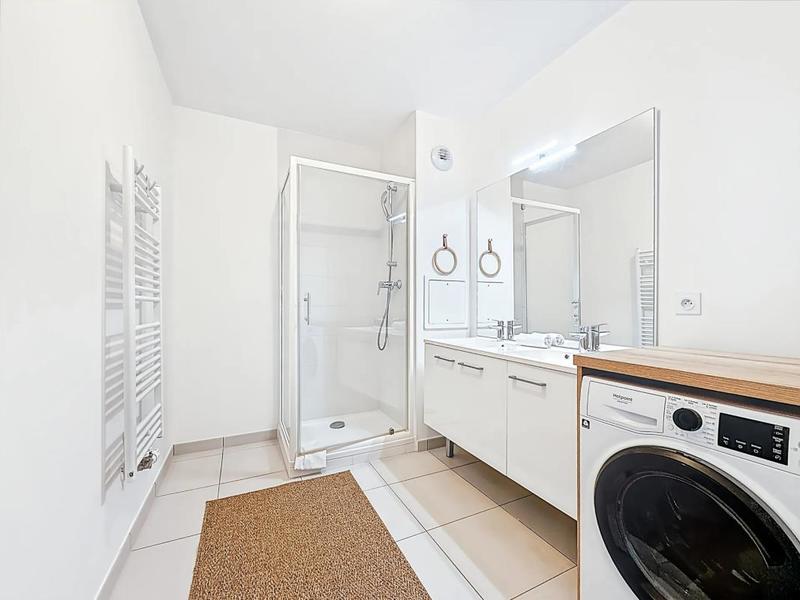 Appartement - 81 m² - 4 pièces