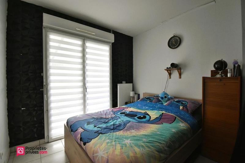 Maison - 81 m² - 5 pièces