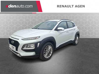 Hyundai Kona 1.6 CRDi 115 Intuitive