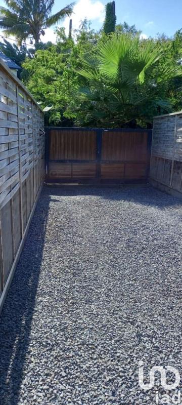 Maison - 172 m² - 7 pièces